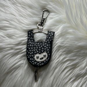 Opening ceremony & fossil keychains